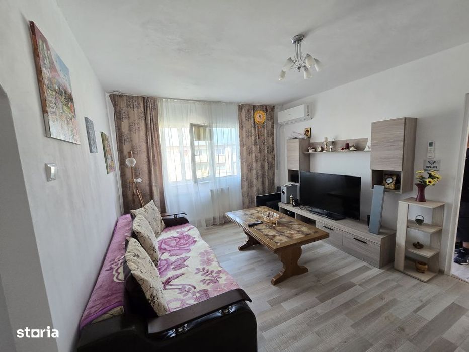 Apartament 2 camere Centru — fotografia 3