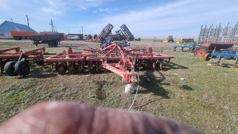 Продам стрелу башенного крана 402