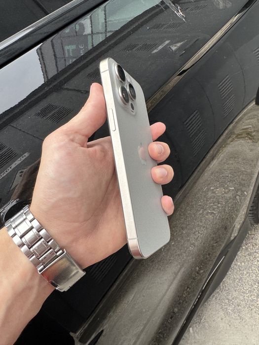 iPhone 15 Pro Max 256 Gb