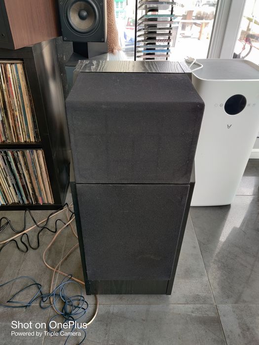 Boxe Bose 601 seria 3