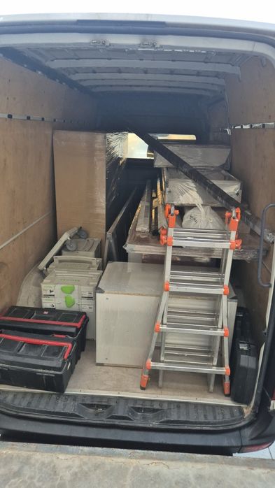 Хамалски Услуги В София