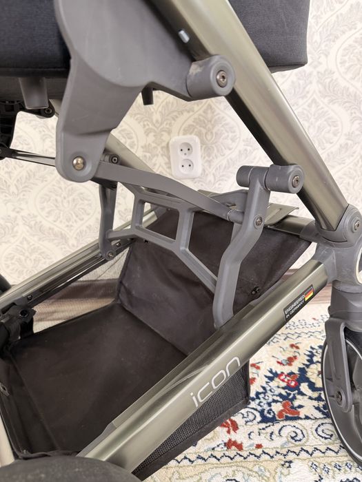 Продам коляску Skillmax 2в1