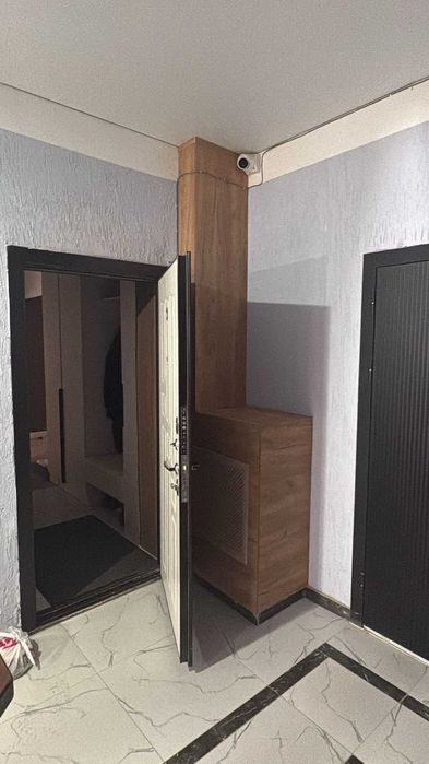 продам 3-х комнатную квартиру