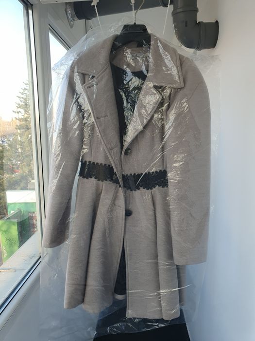Palton rochie gros