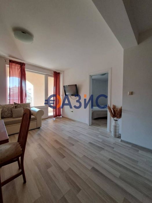 Продава се Двустаен апартамент в с. Равда, Област Бургас - 78 кв.м за 1667 €/кв.м - Снимка #3