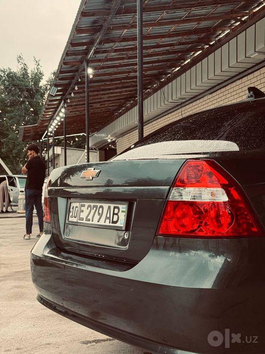 Chevrolet Nexia 3 sotiladi srochniga