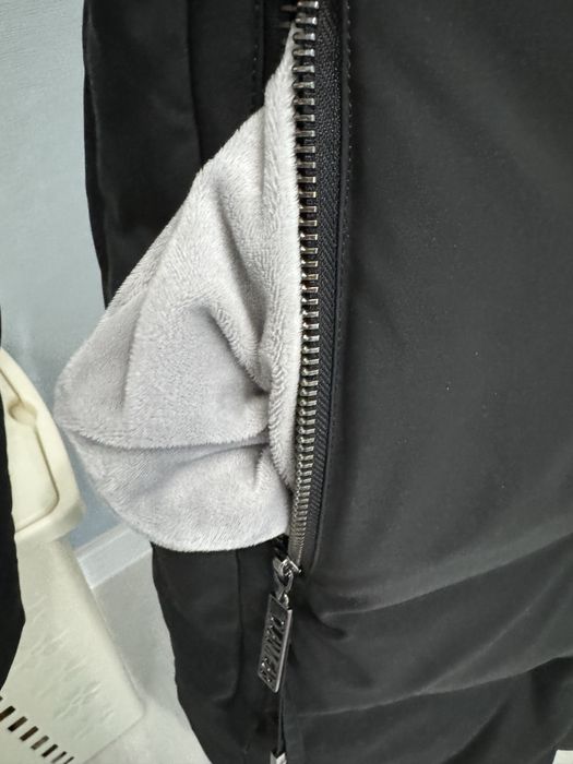 Зимная куртка