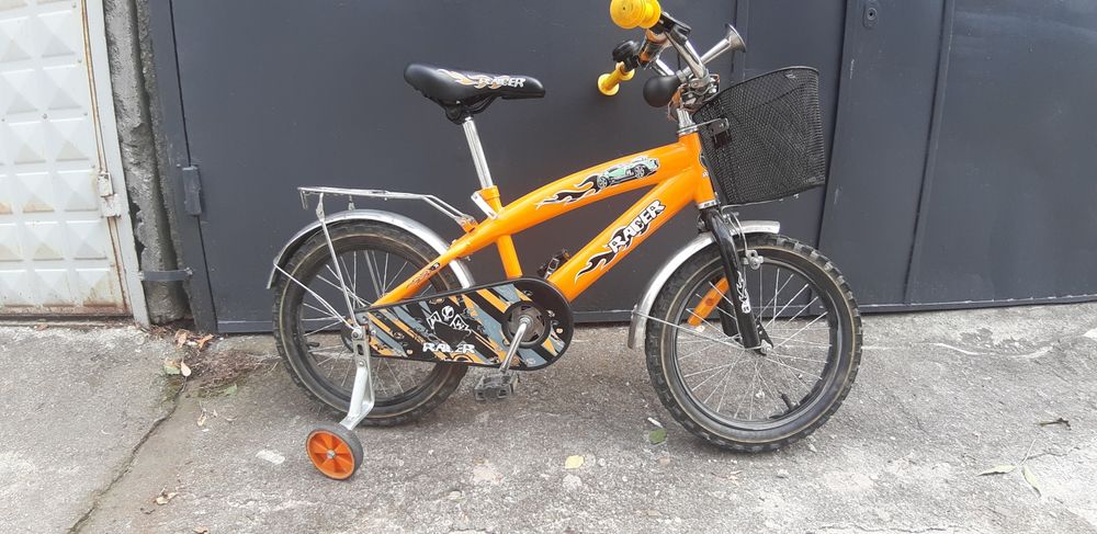 Детско колело!  ПРОМОЦИЯ!!!