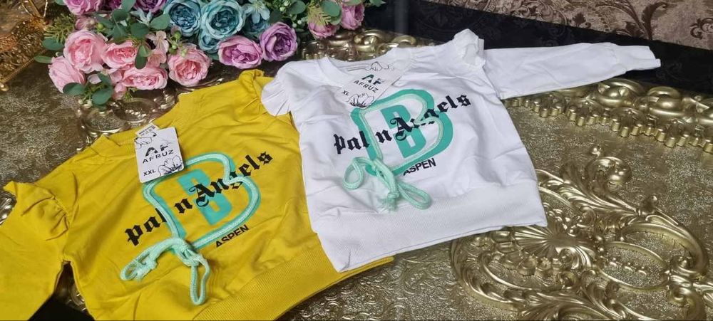 Bolalar kiyimi.Xitoyda ishlab chiqarilgan