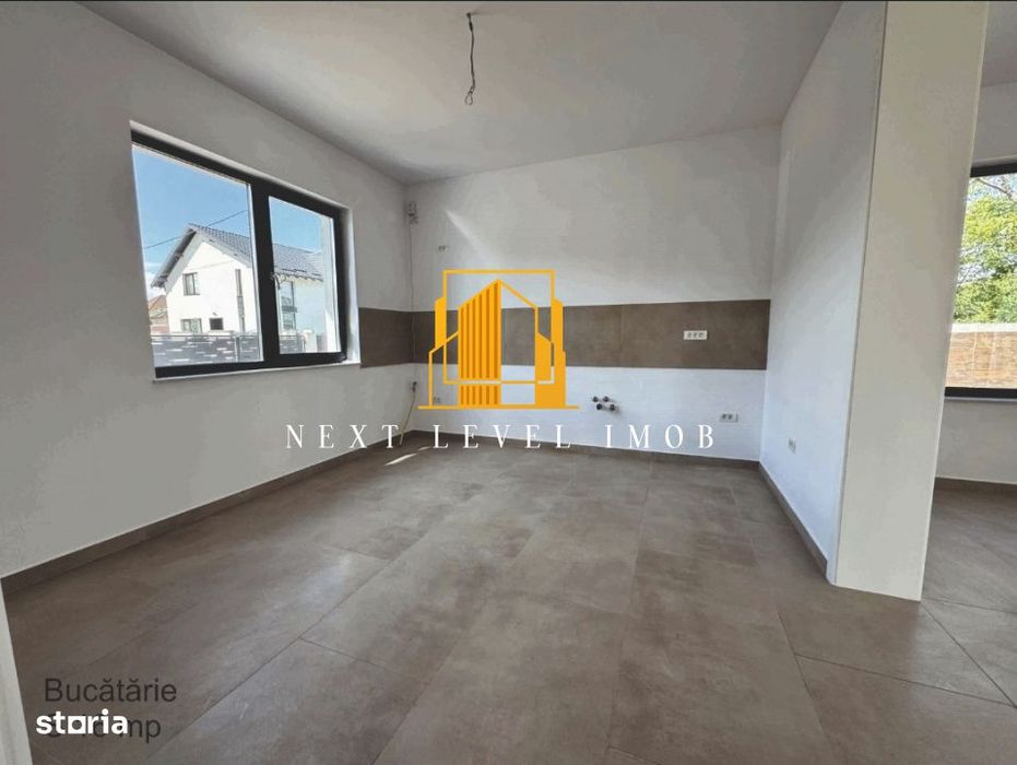 Casa superba ȘTEFĂNEȘTI