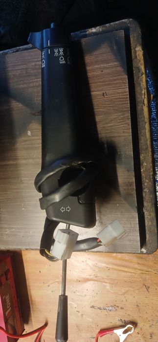 переключатель фары Камаз