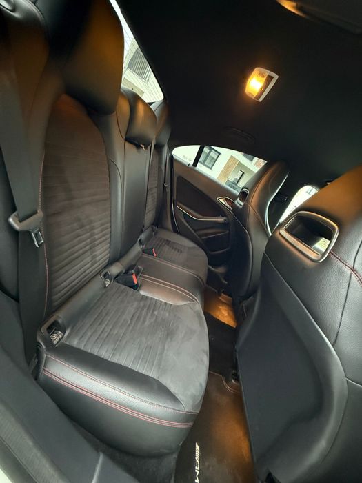 Mercedes CLA 200 Pachet AMG