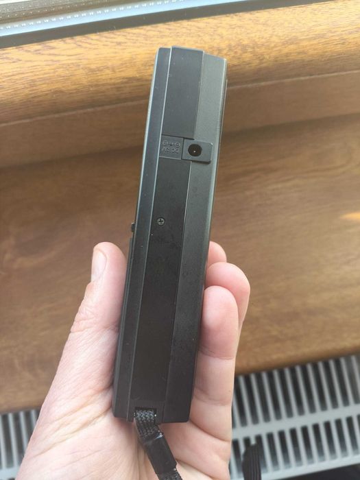 Reportofon Sanyo TRC 5410, made in Japan