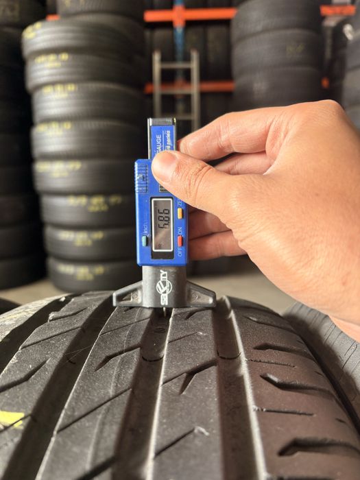 Anvelope vara 205/55/17 Semperit Speed-Life 3 205 55 17 R 17