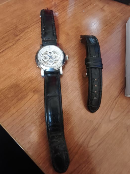 TRiaS Accpella T21405-13 avtomatik Brand new Limited Edition