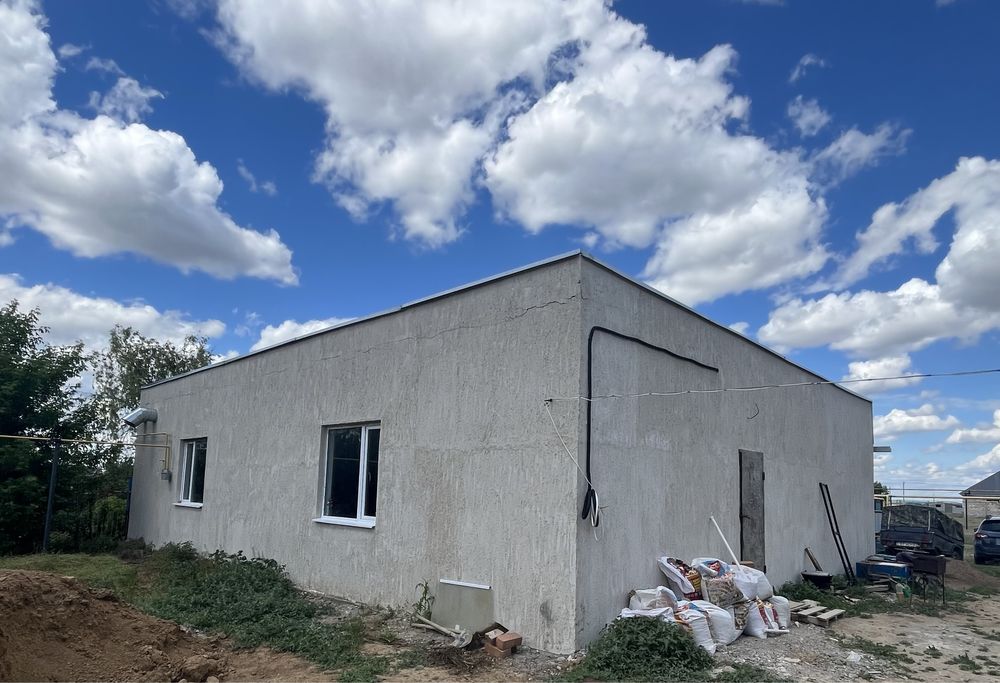 Продам Пекарня готовый  бизнес
