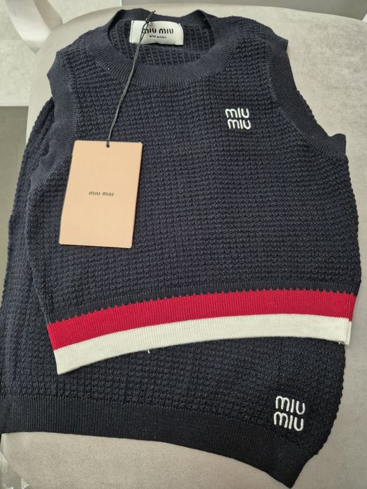 Домски комплект miu miu