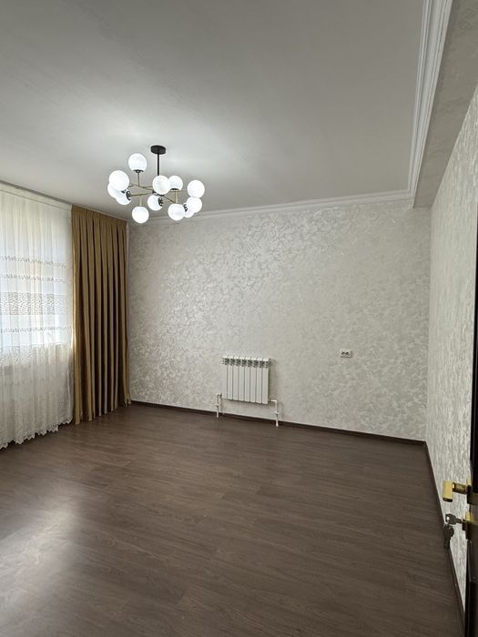 Продаётся своя квартира сергели 7а 2ком