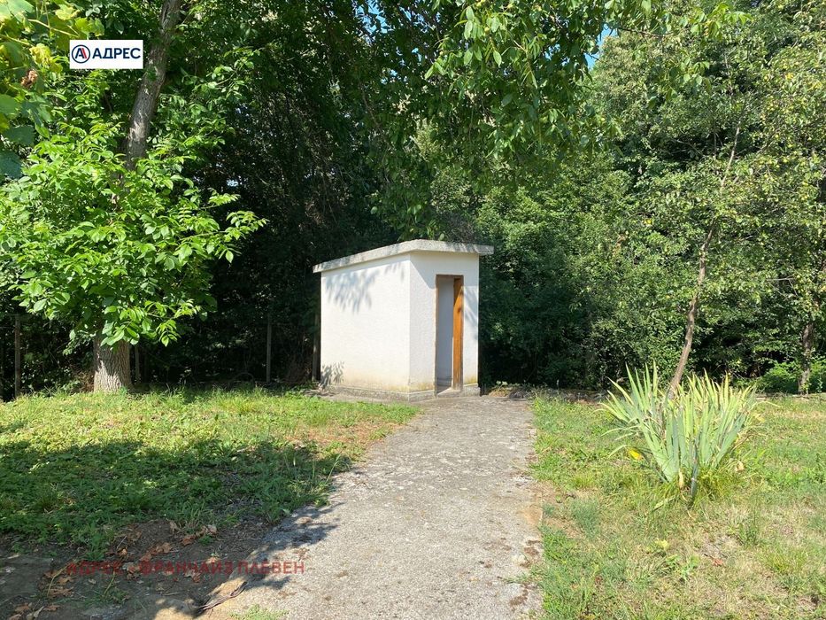 Къща в Враца, област-с.Курново площ 140 цена 37000