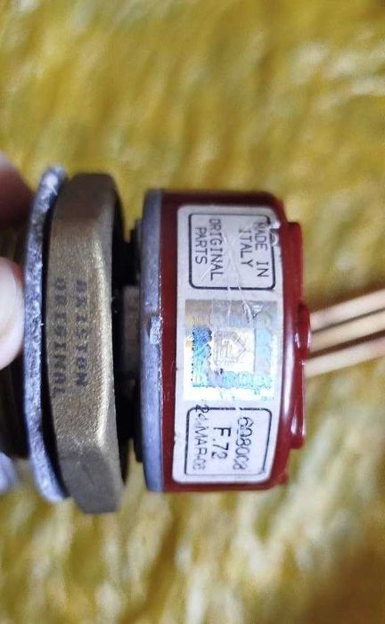 Продается ТЭН для водонагревателя