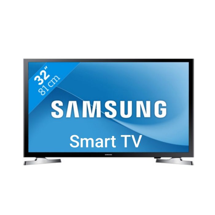 Samsung Smart TV, 82 см