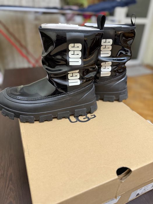 Дамски боти  UGG