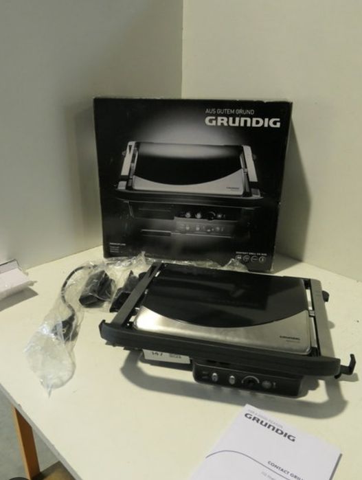 Grill premium line Grundig