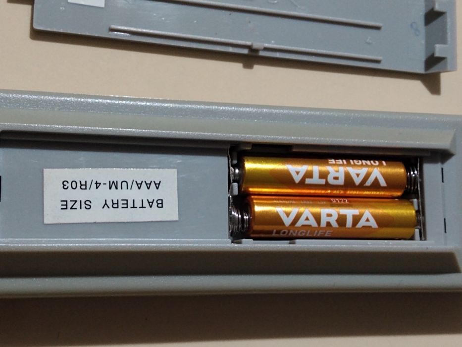 Telecomanda  sistem audio JVC -SUXS10R