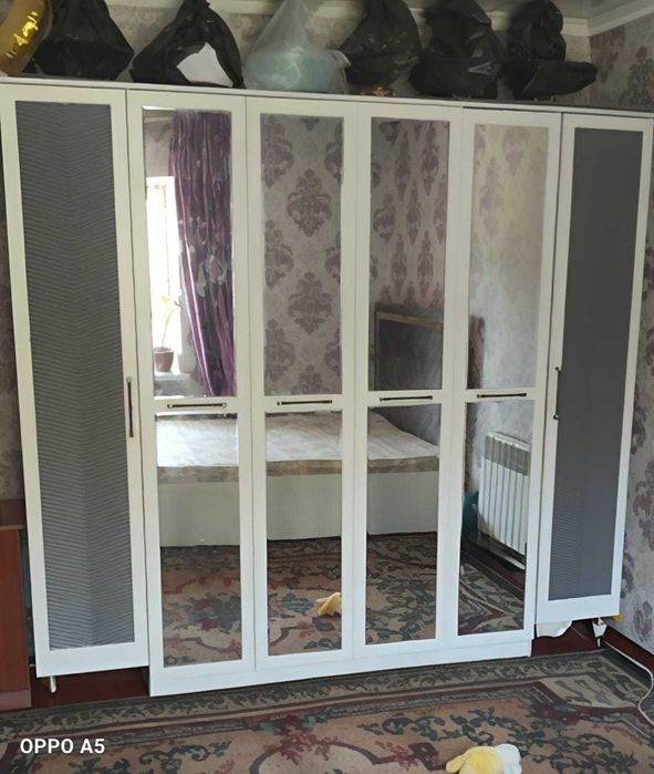 Спальная гарнитура