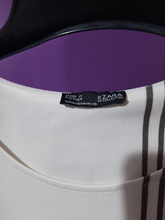 Елегантна рокля ZARA размер М