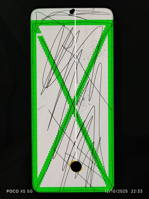 Samsung s20 5g 12+8RAM  128Xotira  pubg mobile 90 fps