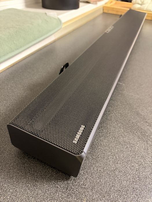 Samsung HW-Q60T – Soundbar 5.1 + Subwoofer wireless