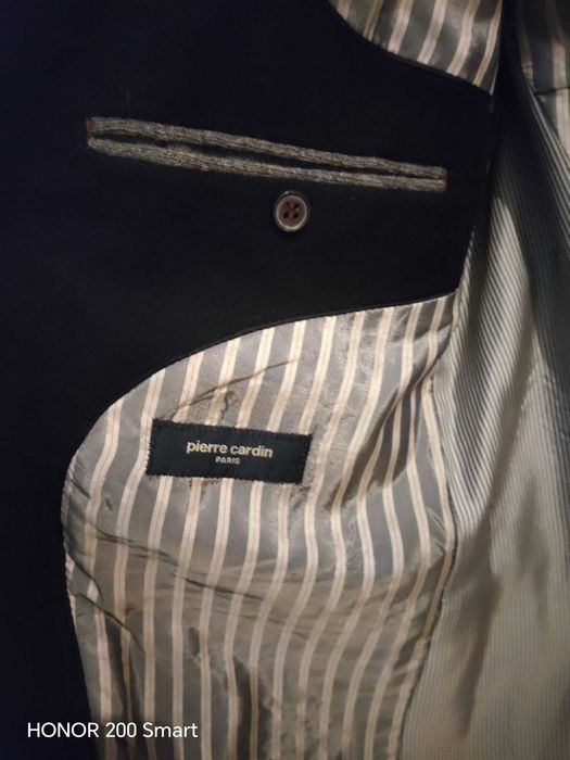 Sacou barbati Pierre Cardin