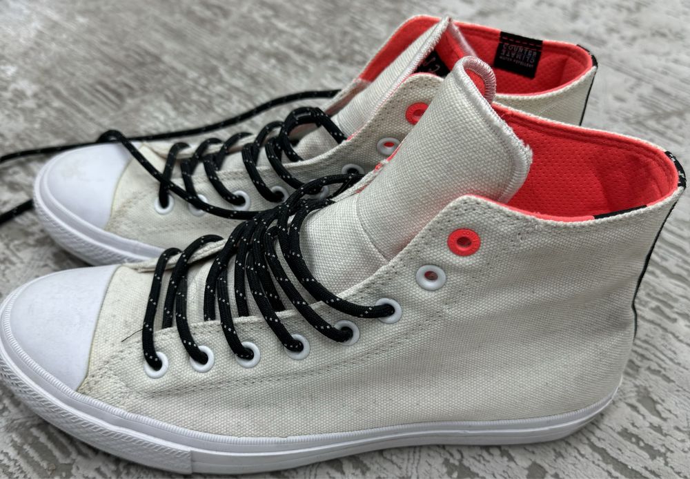 Converse All Star 1 000 000 so m Erkaklar oyoq kiyimi Toshkent Olx
