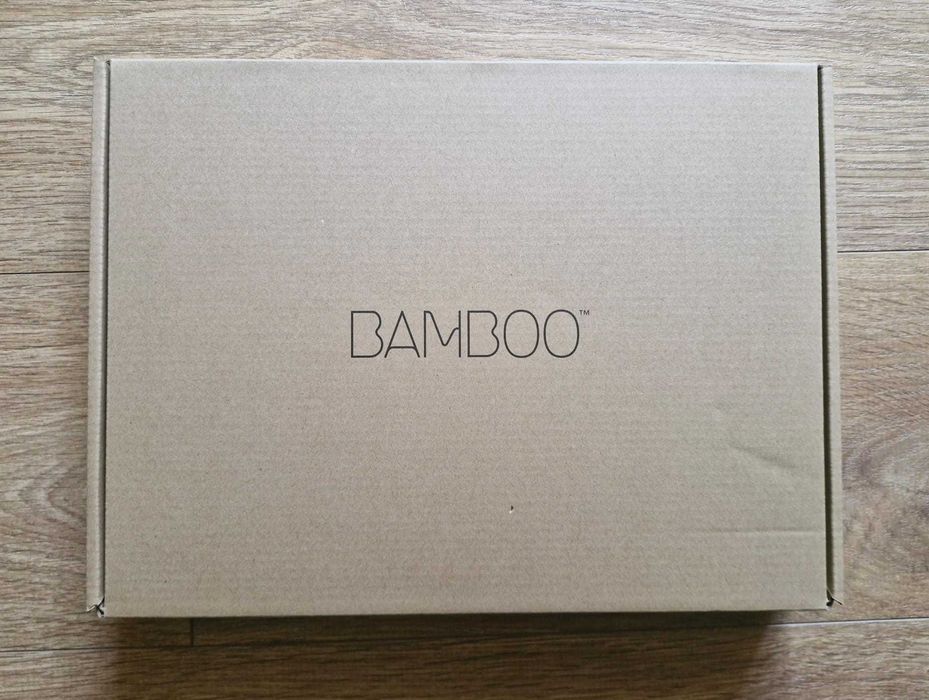 Tableta grafica WACOM Bamboo Pen