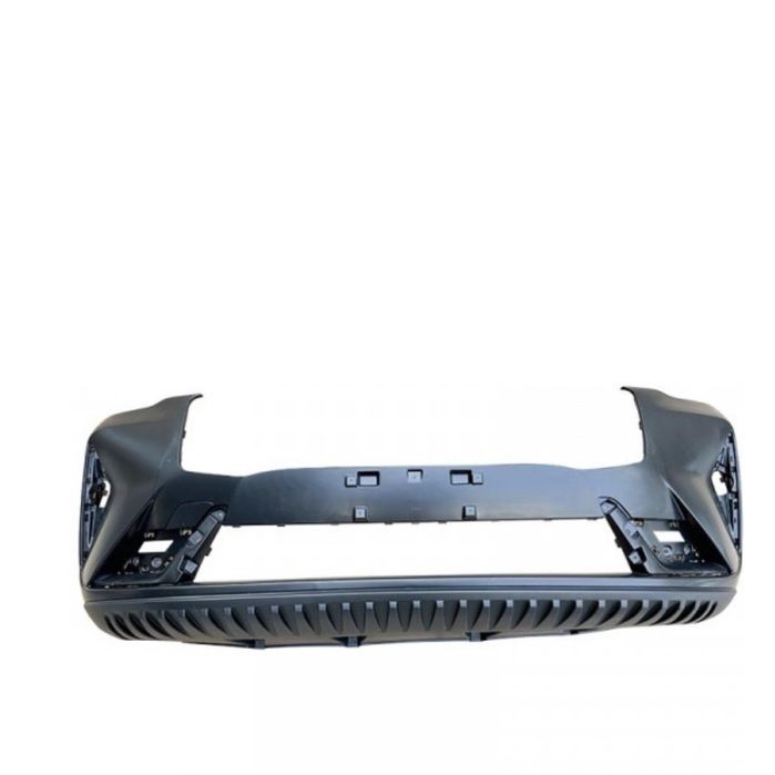 Бампер передний на Havаl H6