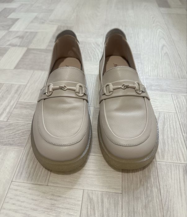 Сумка LV кожа канва