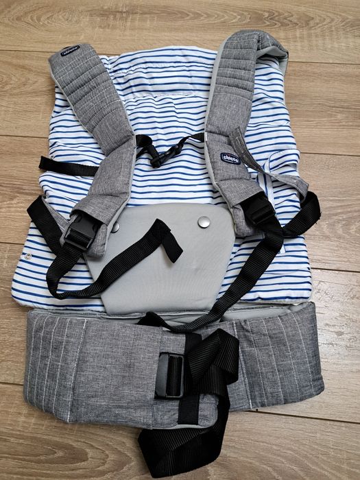 Рюкзак- кенгуру Chicco Myamaki