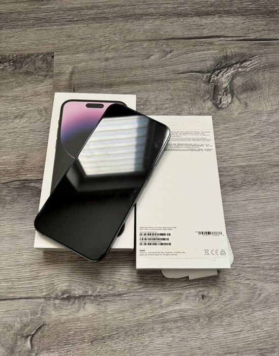 Айфон IPhone 14 Pro Max 256 гб