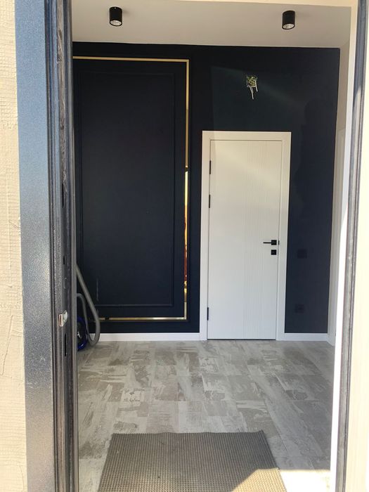 Сртойка домов и квартир