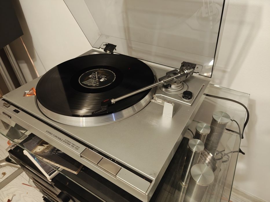 Pickup sony ps t22 pick-up