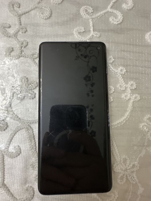 Samsung galaxy s10 5G