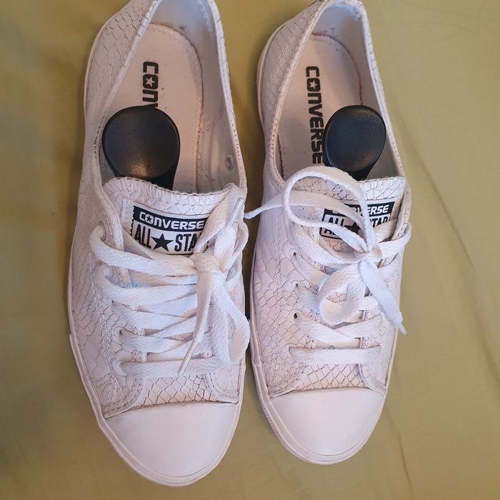 Converse originali mas 37