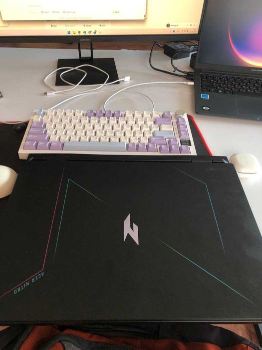 Acer Nitro 16 6 an 16-41-r0u4