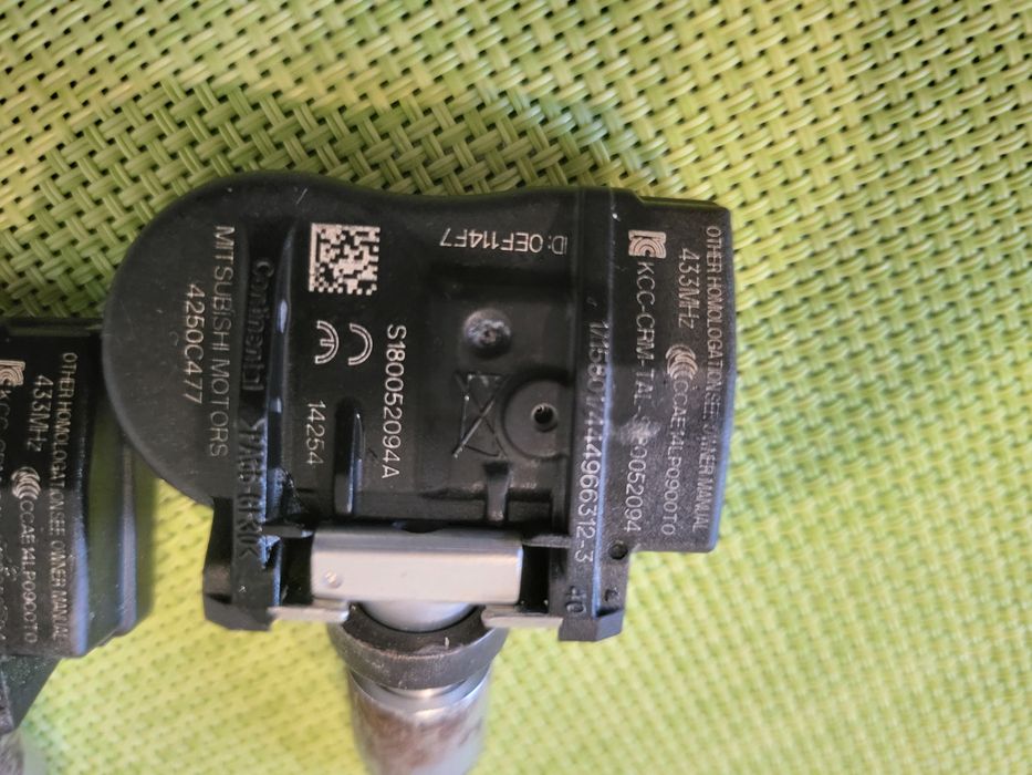 Senzori presiune Mitsubishi,Renault,VW,