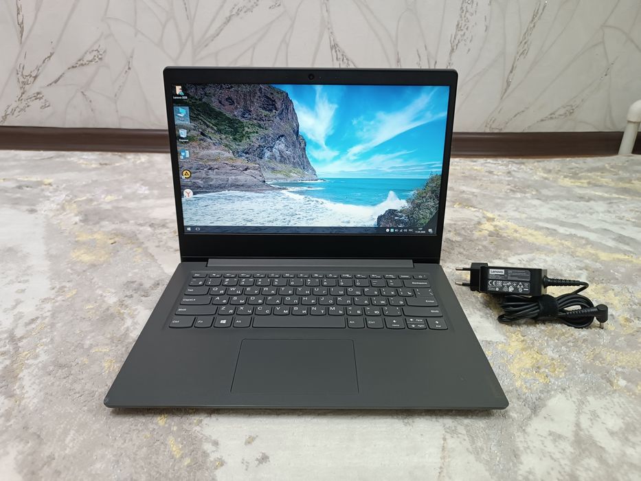 НОУТБУК Lenovo Современный V14 Win 10.