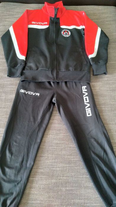 Детски  анцунг за деца 10-12 години