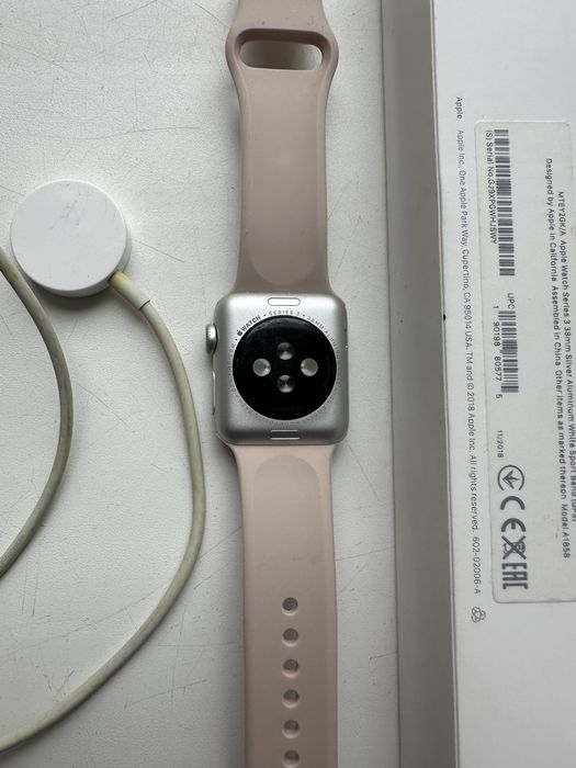 Продам Apple Wach 3