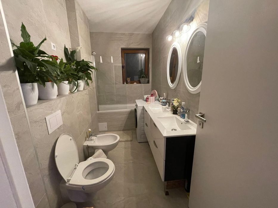 Propietar, vând apartament 3 camere zona Torontal, Vox