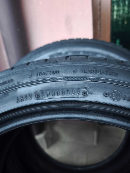 235/45/18 Falken ZIEX ZE310 EcoRun - Летни гуми